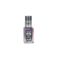 BARRY M WILDFIRE N/POLISH NATIVE PURPLE