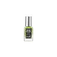 BARRY M WILDFIRE N/POLISH WILD MINT