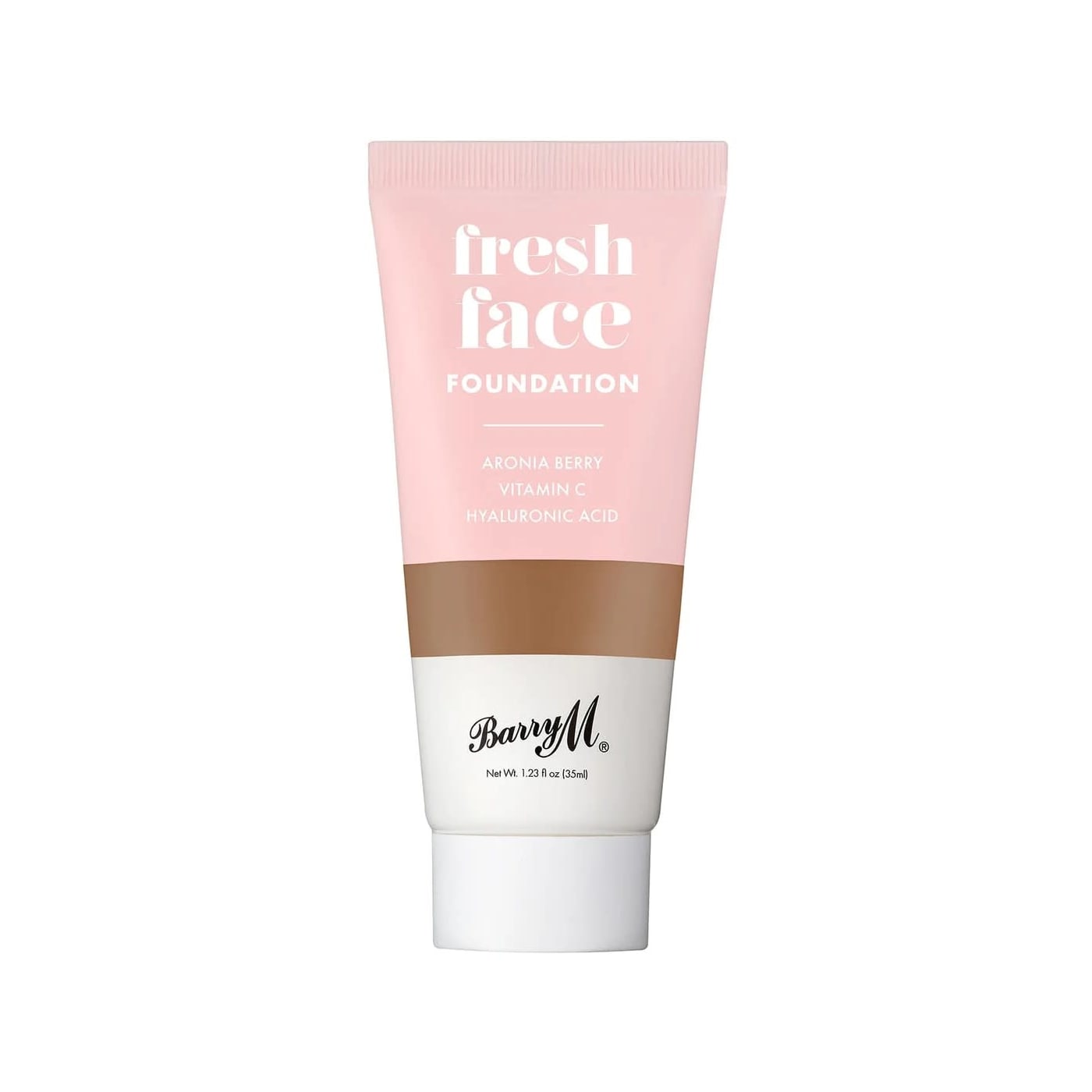BARRY M FRESH FACE LIQUID FOUND 14
