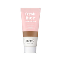 BARRY M FRESH FACE LIQUID FOUND 14