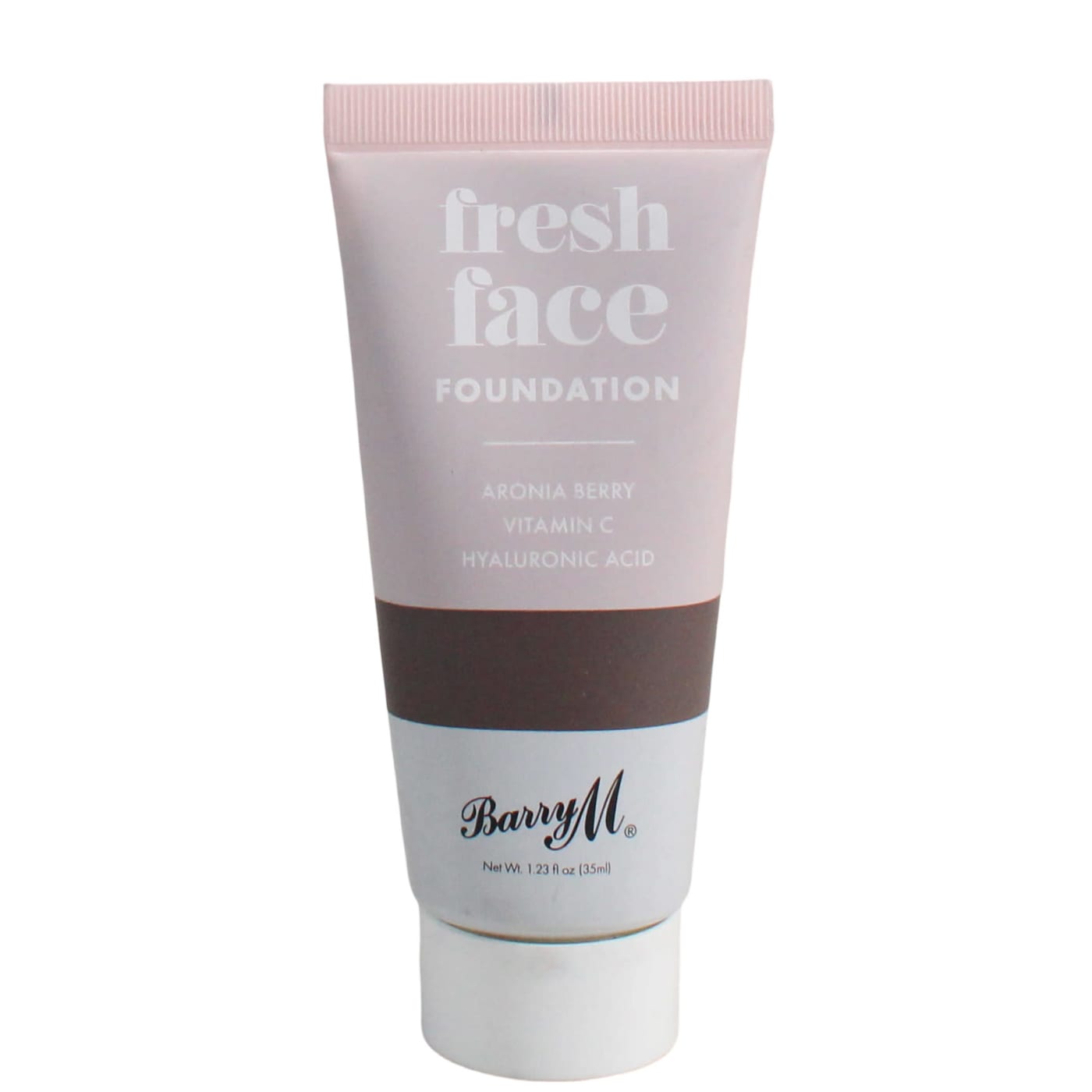 BARRY M FRESH FACE LIQUID FOUND 20