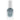 BARRY M GREEN ORIGIN 10ML NAIL POLISH CHARCOAL