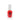 BARRY M HI VIS N/POLISH RED FRENZY