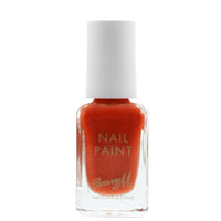 BARRY M GELLY N/POLISH SPICY MANGO