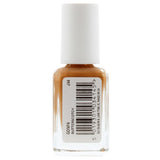 BARRY M GREEN ORIGIN N/POLISH BUTTERSCOT