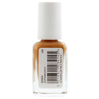 BARRY M GREEN ORIGIN N/POLISH BUTTERSCOT