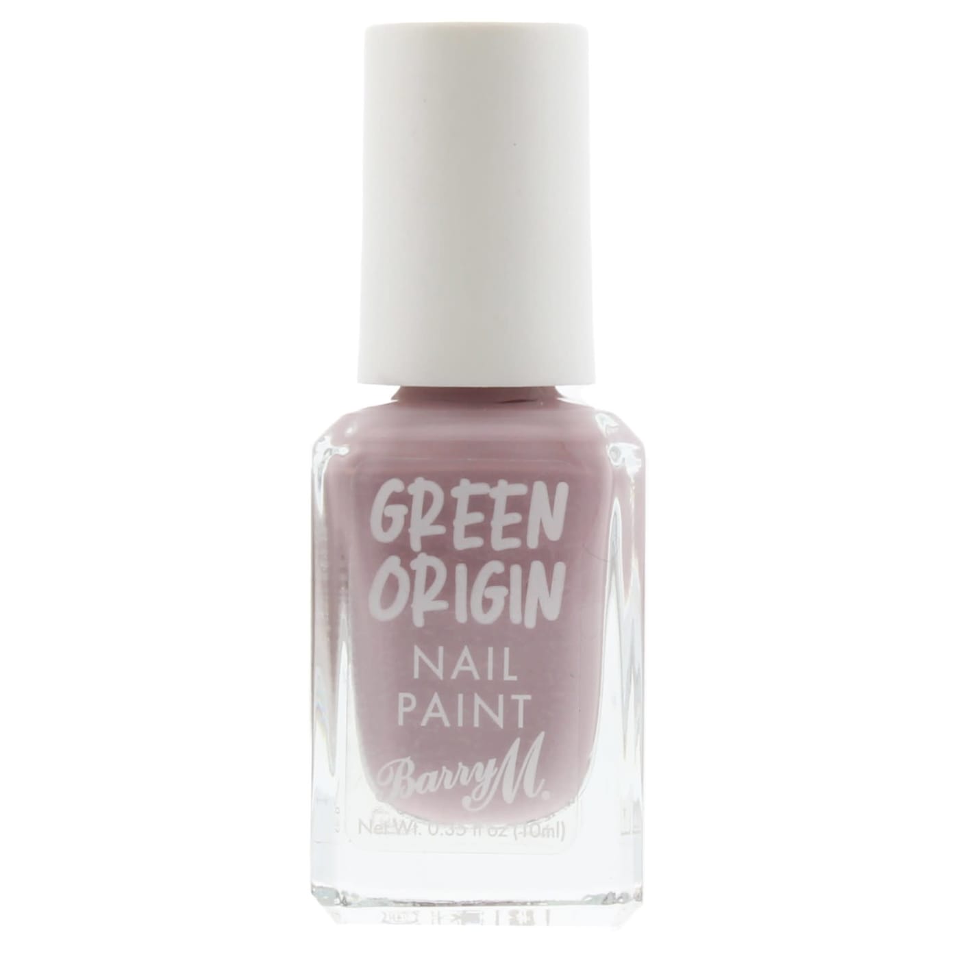 BARRY M GREEN ORIGIN N/POLISH LILAC ORCH