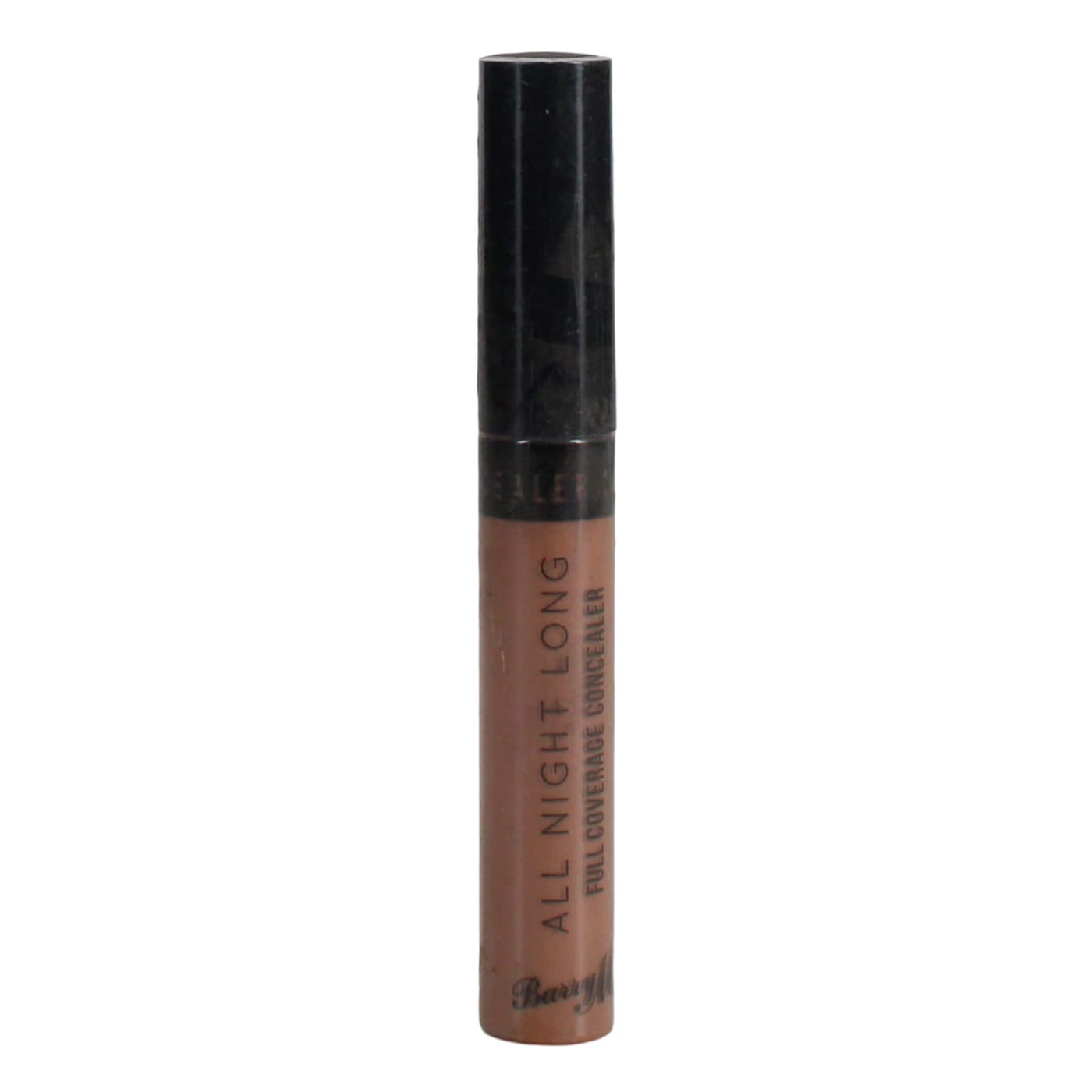 BARRY M ALL NIGHT LONG CONCEALER HAZELNUT