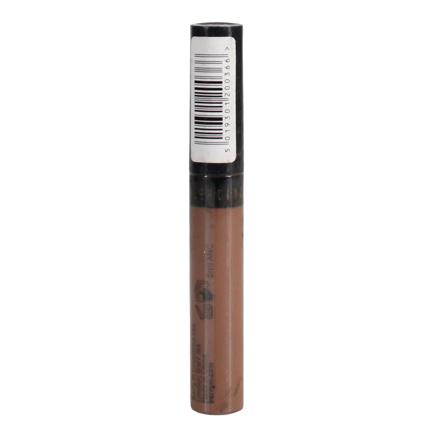 BARRY M ALL NIGHT LONG CONCEAL HAZELNUT