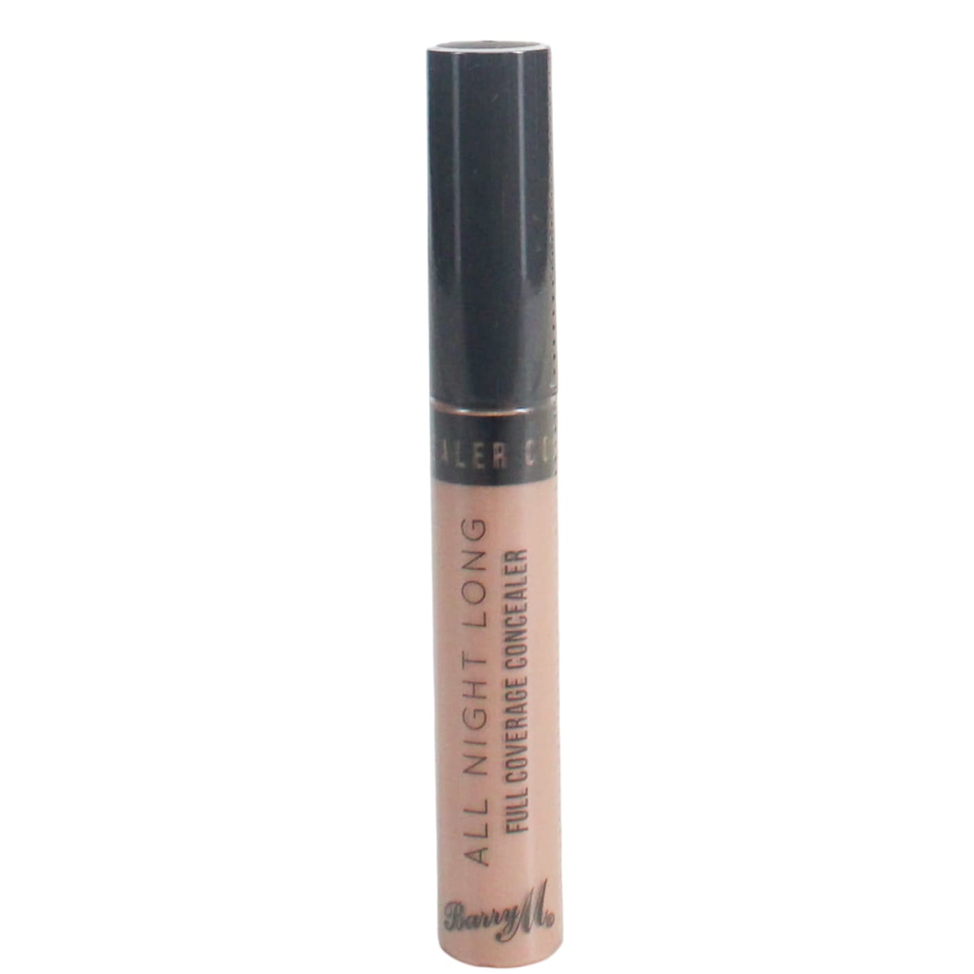BARRY M ALL NIGHT LONG CONCEAL WAFFLE
