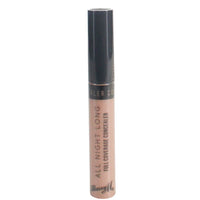 BARRY M ALL NIGHT LONG CONCEAL WAFFLE