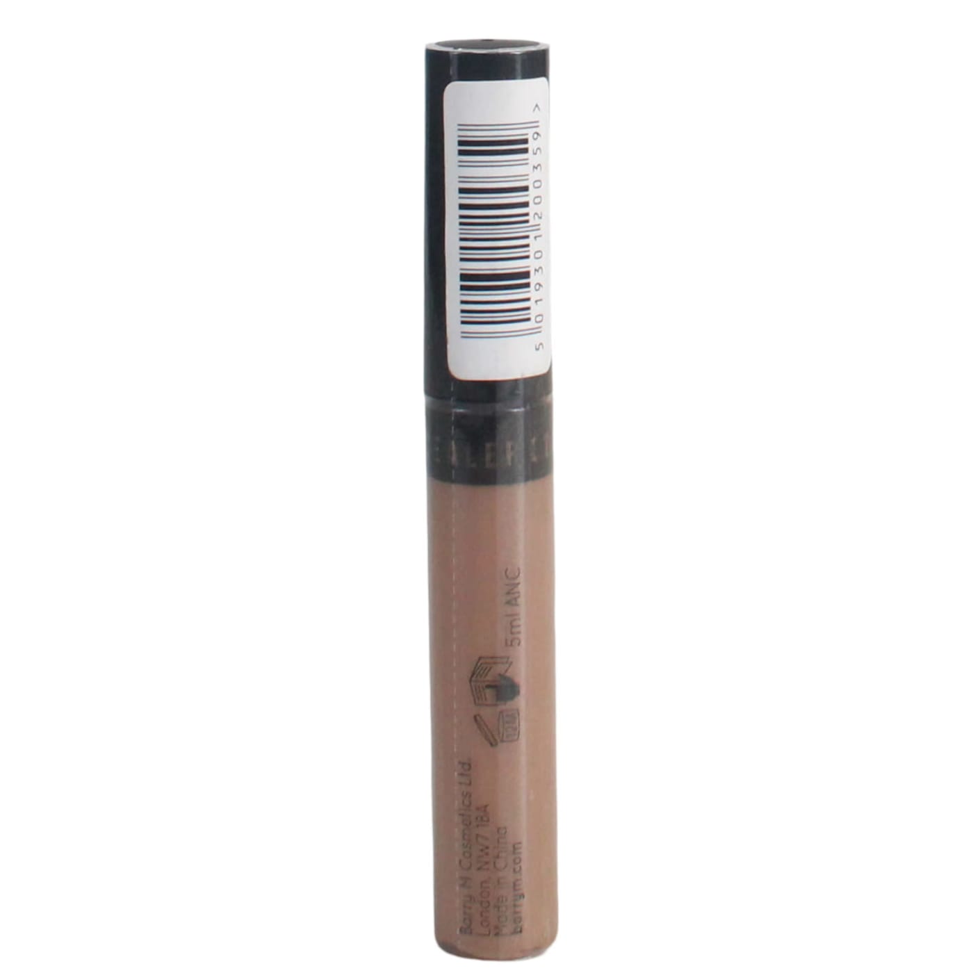 BARRY M ALL NIGHT LONG CONCEAL WAFFLE