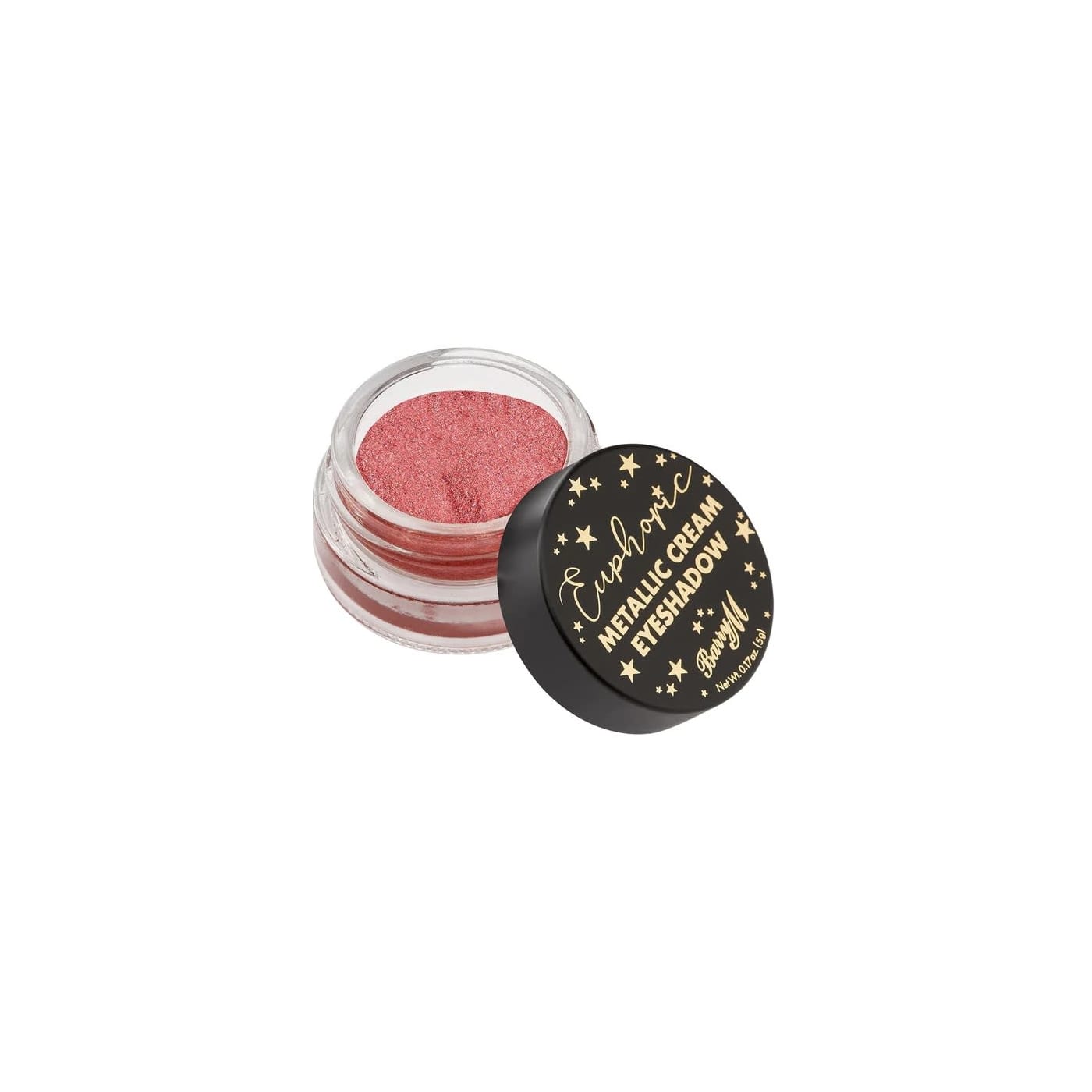 BARRY M EUPHORIC METAL E/SHADOW CHARGED