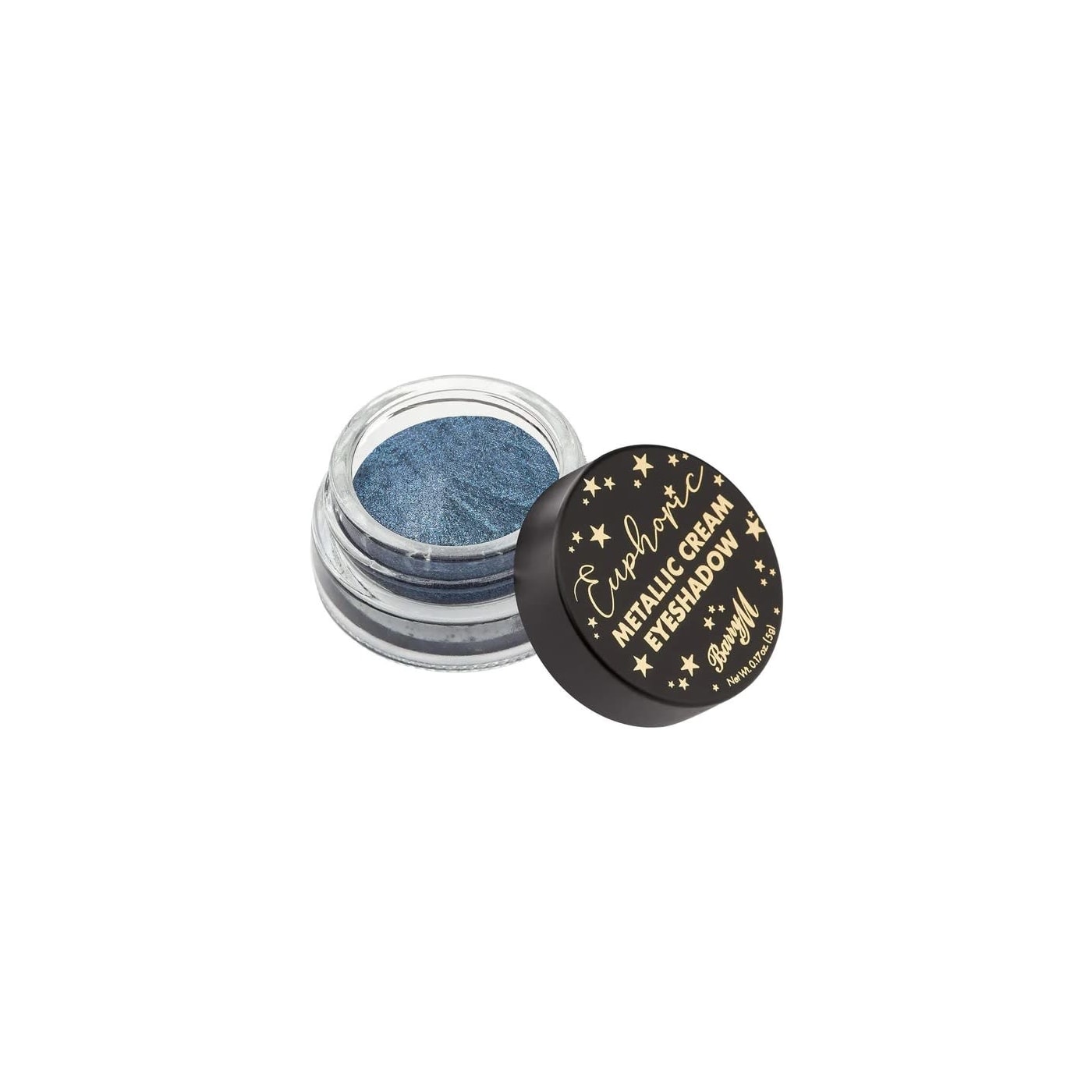 BARRY M EUPHORIC METAL E/SHADOW TRANCED