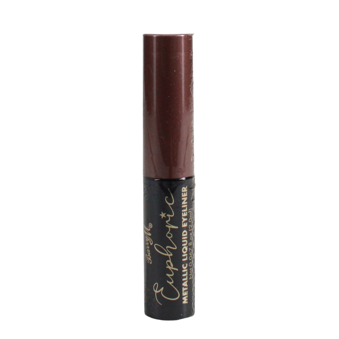 BARRY M EUPHORIC METALL E/LINER THRILLED