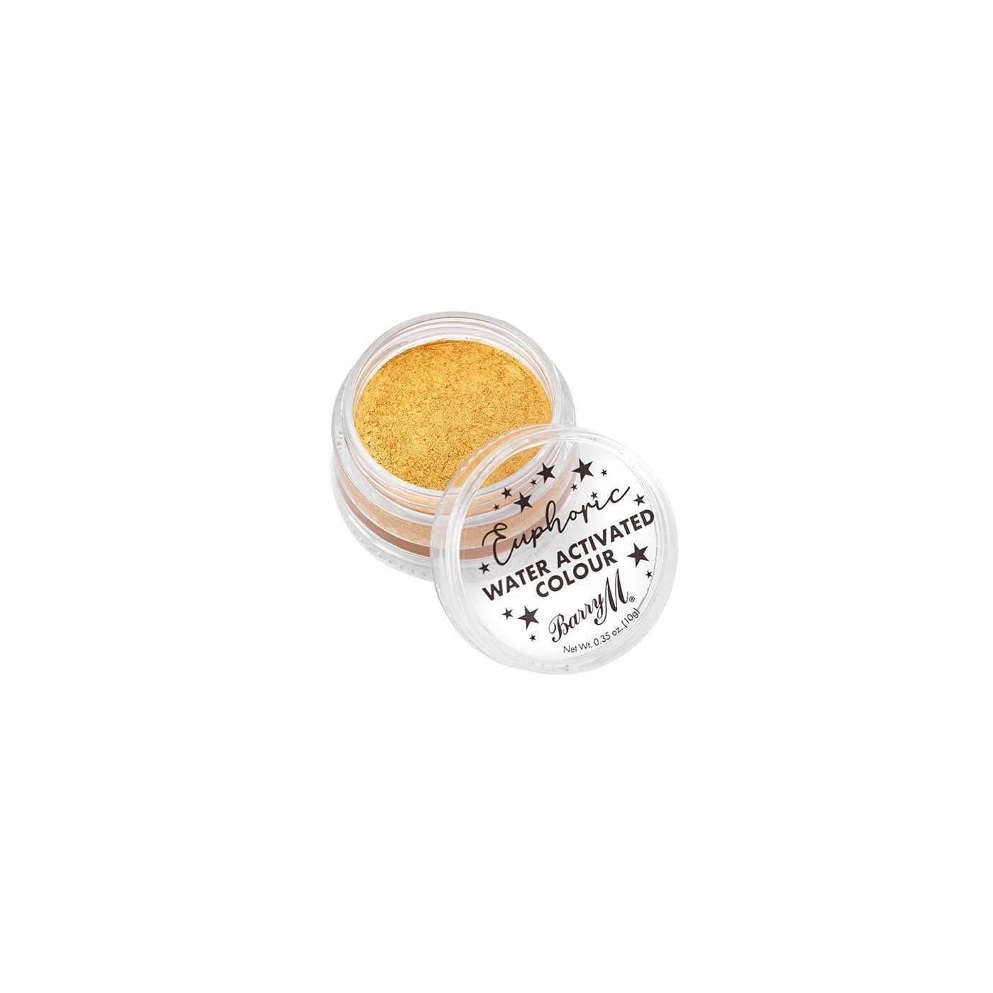 BARRY M EUPHORIC WATER ACTI COL TROPHY