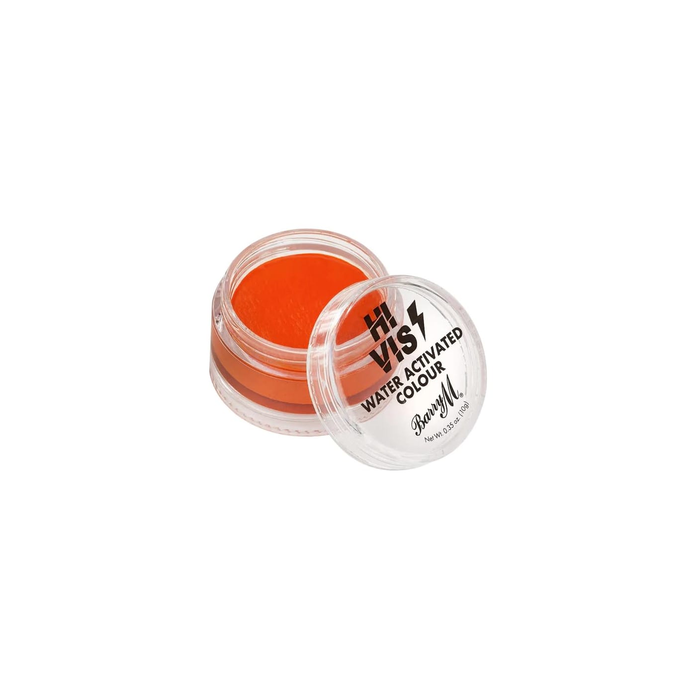 BARRY M HIGH VIS COLOUR POTENCY