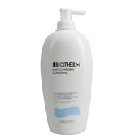 BIOTHERM LAIT 400ML BODY MILK ANTI DRY