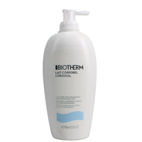 BIOTHERM LAIT 400ML BODY MILK ANTI DRY