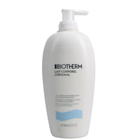 Biotherm Lait Corporel 400ml Body Milk Anti Drying