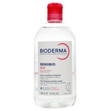 BIODERMA SENSIBIO H20 500ML MICELLAR WATER