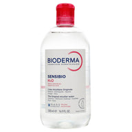 BIODERMA SENSIBIO H20 500ML MICELLAR WATER