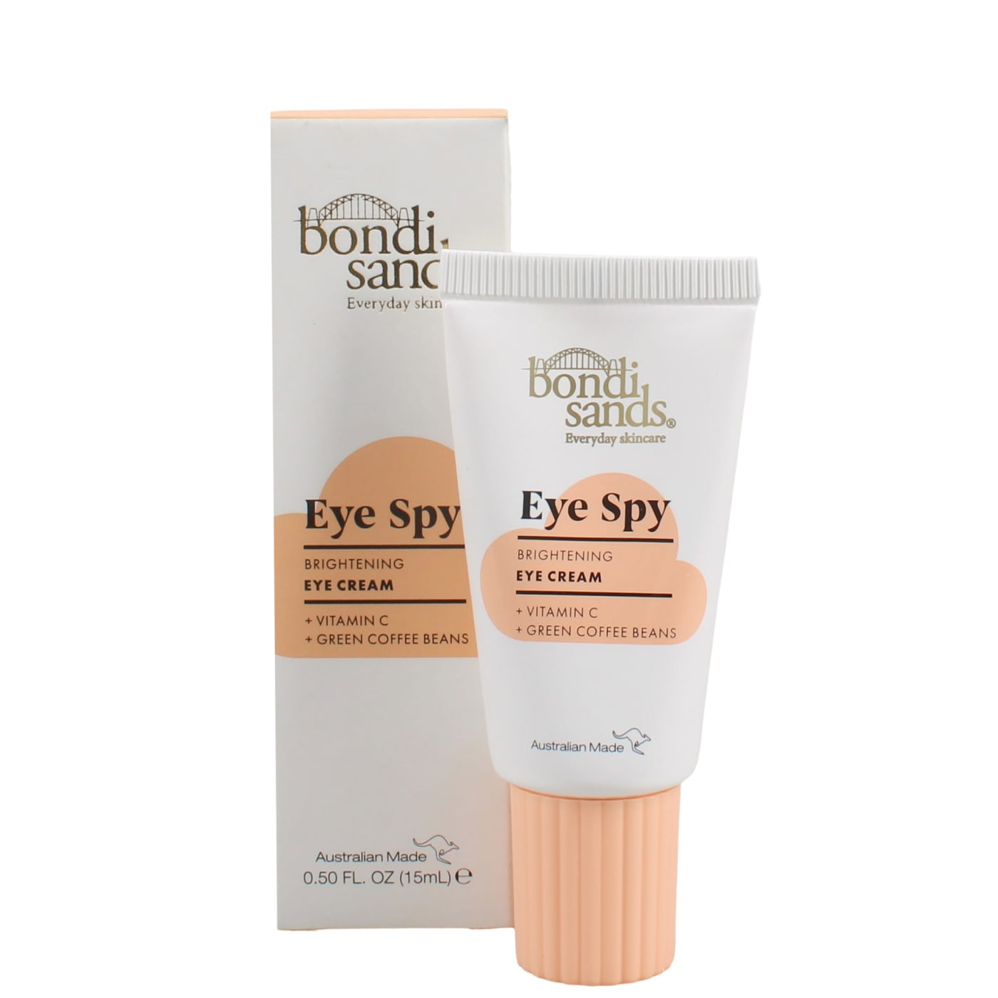 BONDI SANDS EYE SPY 15ML VITAMIN C EYE CREAM BS674
