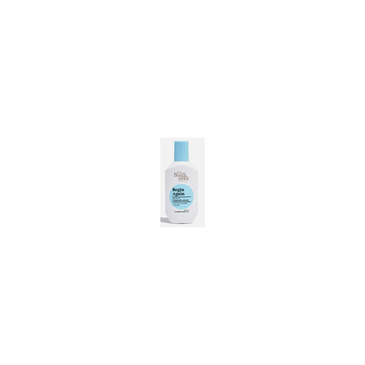 BONDI SANDS BEGIN AGAIN 30ML SERUM