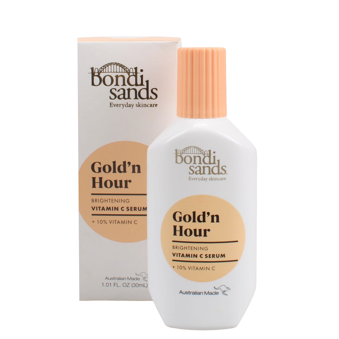 BONDI SANDS GOLD'N HOUR 30ML SERUM