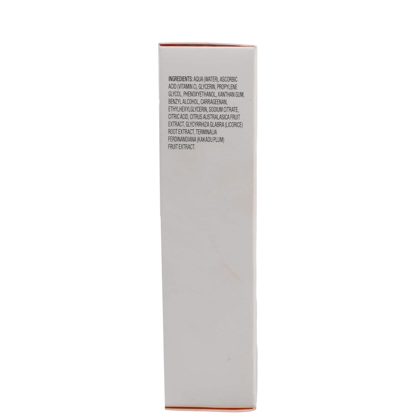 BONDI SANDS GOLD'N HOUR 30ML SERUM