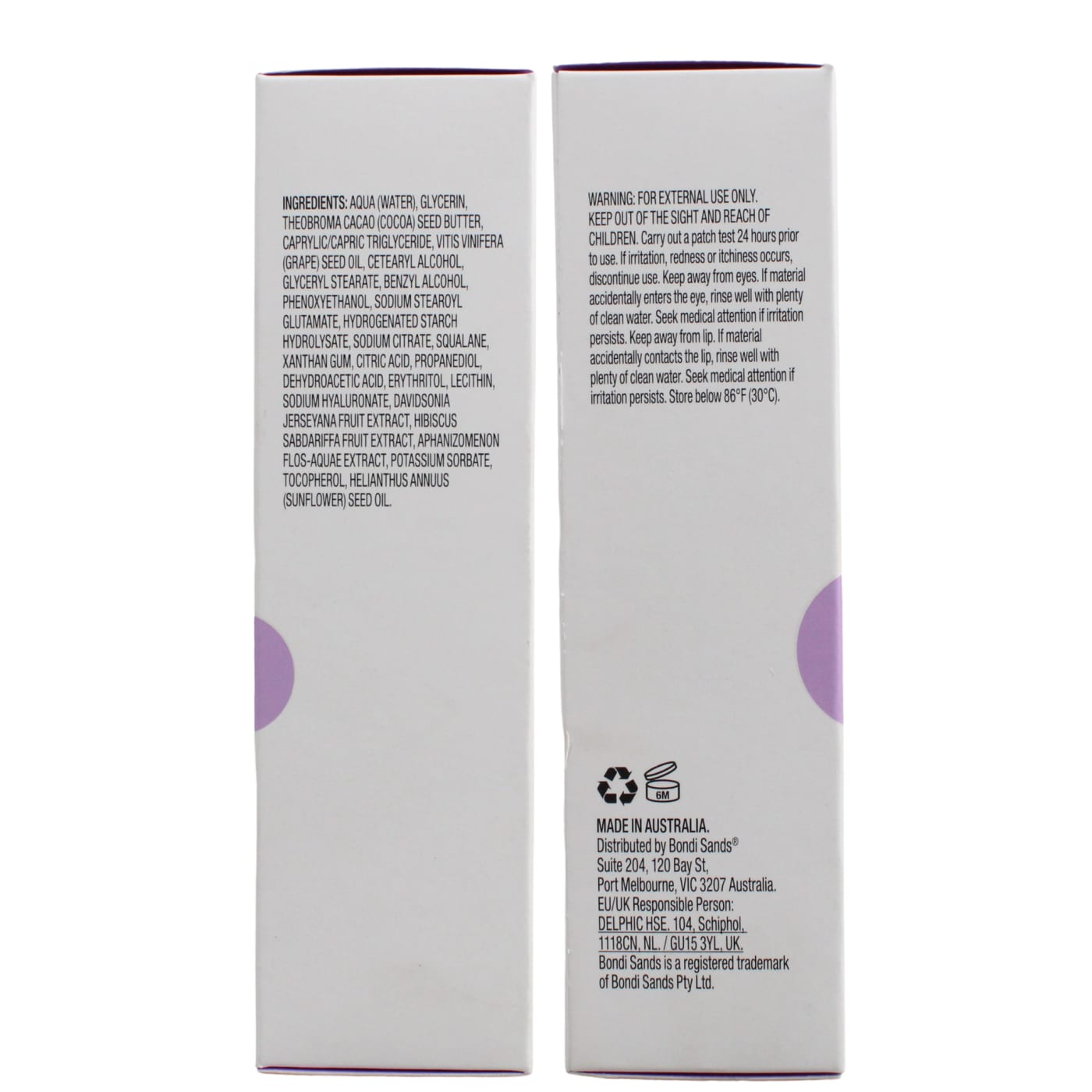 BONDI SANDS S/DREAMS 50ML NGHT MOISTURE