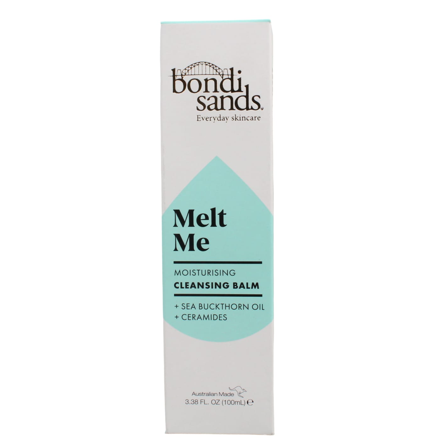 BONDI SANDS MELT 100ML CLEANSE BALM