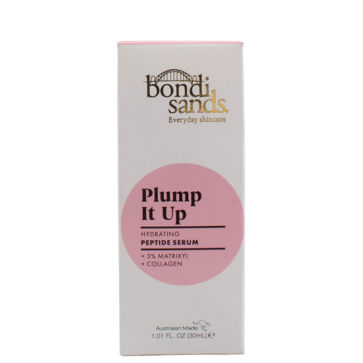 BONDI SANDS PLUMP IT UP 30 SERUM