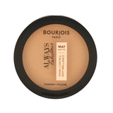 BOURJOIS FABULOUS POWDER CARAMEL 520