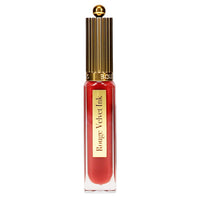 Bourjois Liquid Lipstick Berry Chaud-Colat 25
