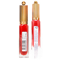 Bourjois Liquid Lipstick Berry Chaud-Colat 25