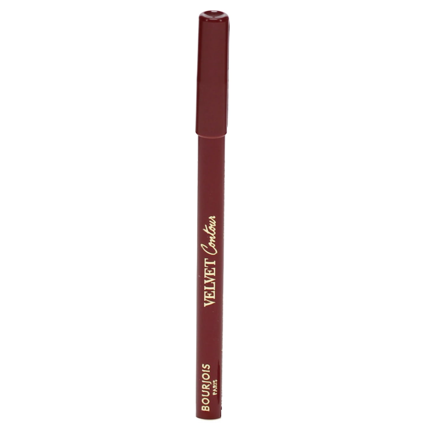 BOURJOIS VELVET CONTOUR LIP LINER ROSES