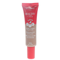 BOURJOIS HEALTHY 30ML TINTED FOUND DEEP