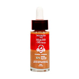 BOURJOIS HEALTHY MIX 30ML TINTED FOUNDATION CARAMEL