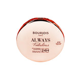 Bourjois Always Fabulous Powder Foundation Golden Beige