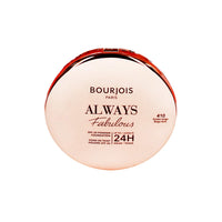 Bourjois Always Fabulous Powder Foundation Golden Beige