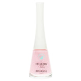 BOURJOIS HEALTHY MIX 9ML NAIL POLISH VERY GENEROSE