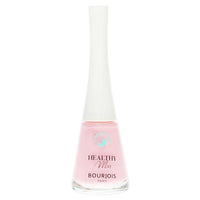 BOURJOIS HEALTHY MIX 9ML NAIL POLISH VERY GENEROSE
