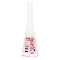 BOURJOIS HEALTHY MIX 9ML NAIL POLISH VERY GENEROSE