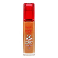 BOURJOIS HEALTHY MIX 30ML LIQUID FOUNDATION AMBER