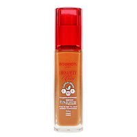 BOURJOIS HEALTHY MIX 30ML LIQUID FOUNDATION AMBER
