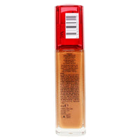 BOURJOIS HEALTHY MIX 30ML LIQUID FOUNDATION AMBER