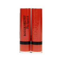 BOURJOIS VELVET ROUGE LIPSTICK CHERRY HONEY NOUGAT