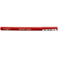 Bourjois Velvet Contour Lip Liner Perfect Date