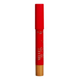 Bourjois Velvet The Pencil Lipstick Framboise Griffee